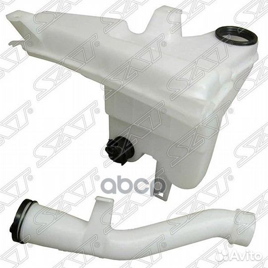 Бачок омывателя toyota hilux vigo 04-15 ST-TY96