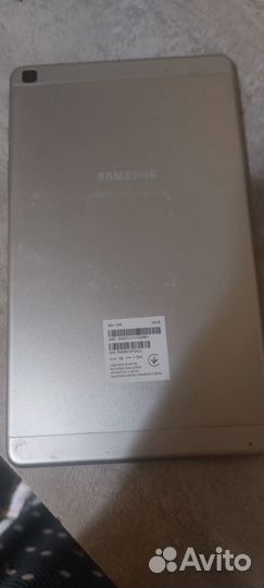 Планшет samsung taba