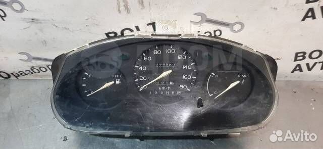 Щиток приборов Nissan March K11