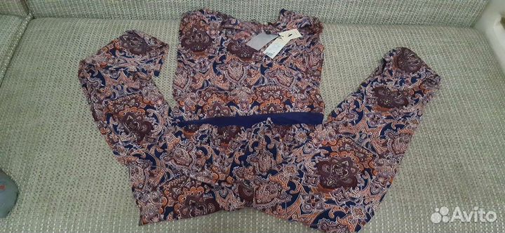 Платье, комбинезон 46 размер