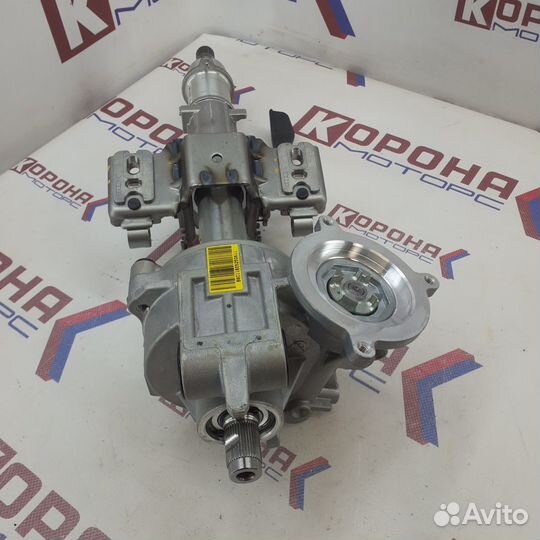 Рулевая колонка hyundai I30 2012