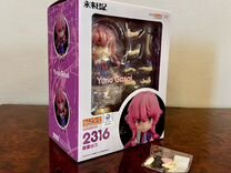 Nendoroid Yuno Gasai 2316