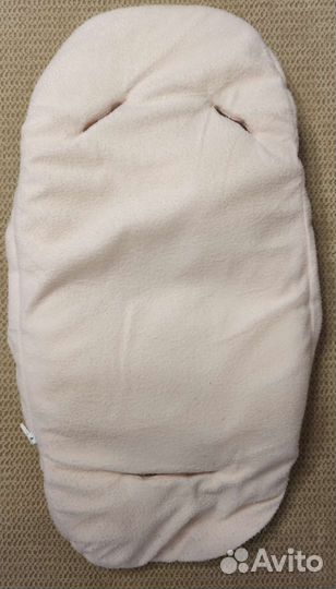 Вкладыш для автокресла BabyJem