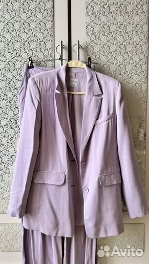 Костюм брючный