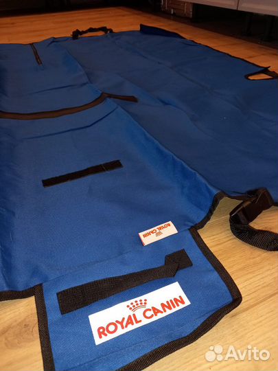 Автогамак для перевозки собак