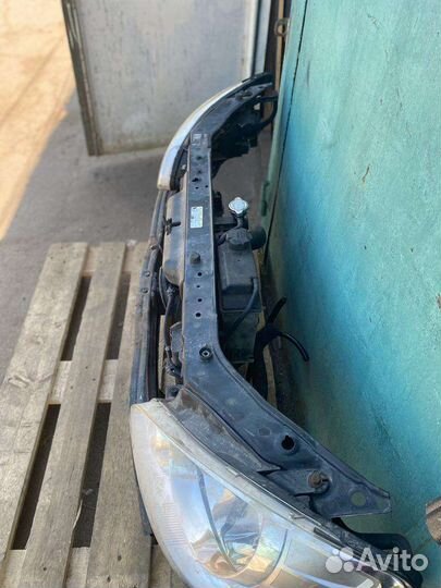 Ноускат Hyundai Getz