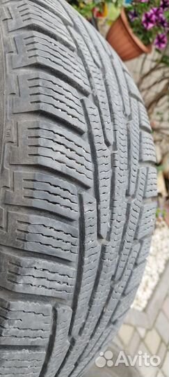 Nokian Tyres Nordman RS2 SUV 235/65 R17 108R