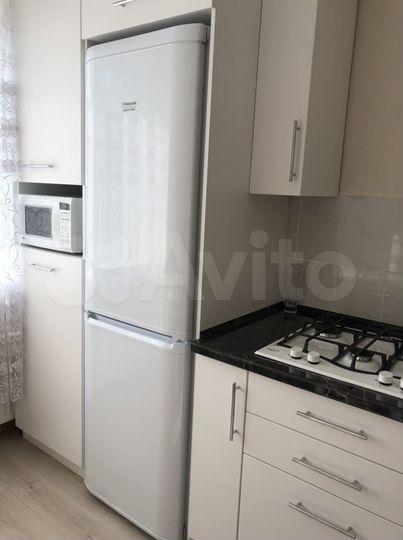 2-к. квартира, 55 м², 3/5 эт.