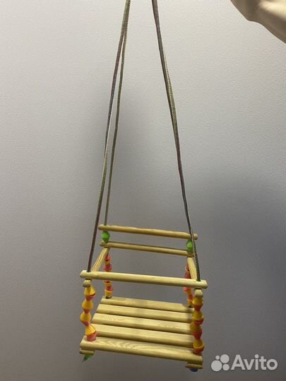 Детские качели