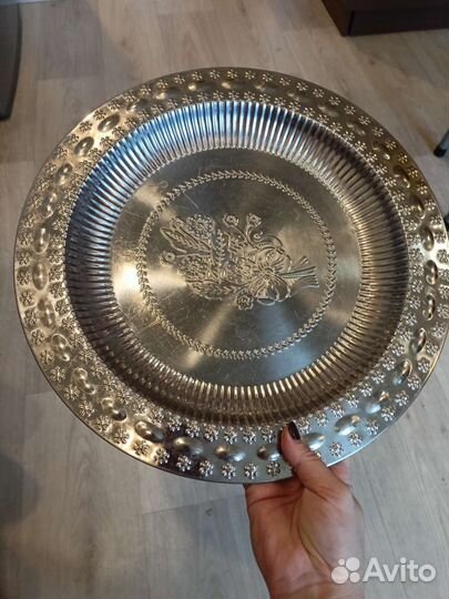 Поднос для торта