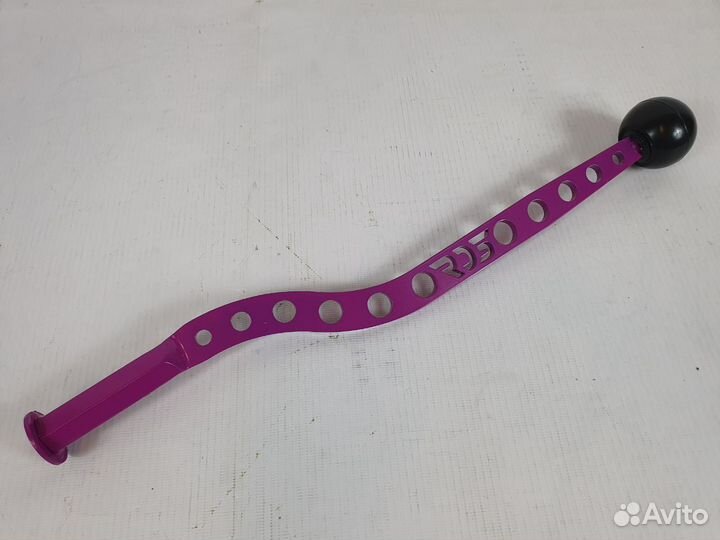 Ручка кпп удлиненная ваз 2101-07 RDS