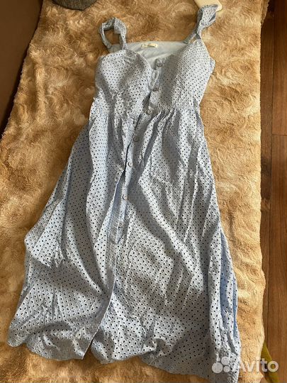 Женские вещи пакетом