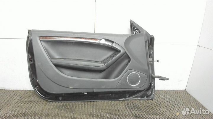 Дверь боковая Audi A5, 2011