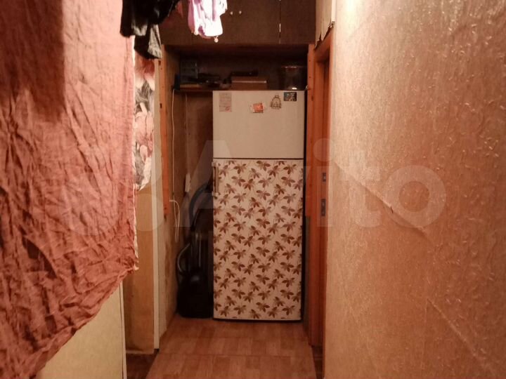 Комната 10 м² в 3-к., 1/5 эт.