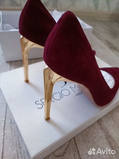 Туфли женские 38 размер
