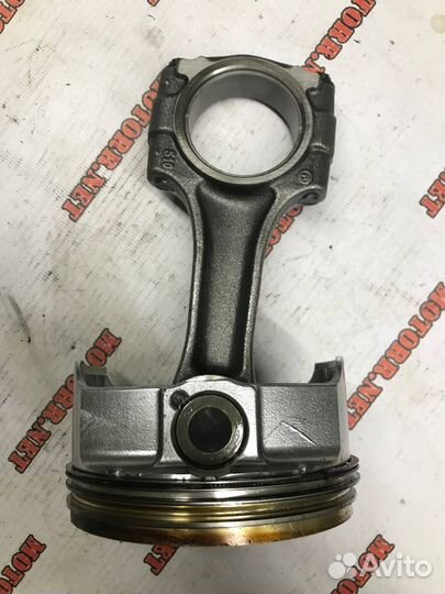 Поршень компрессора Bombardier seadoo 165 4tec