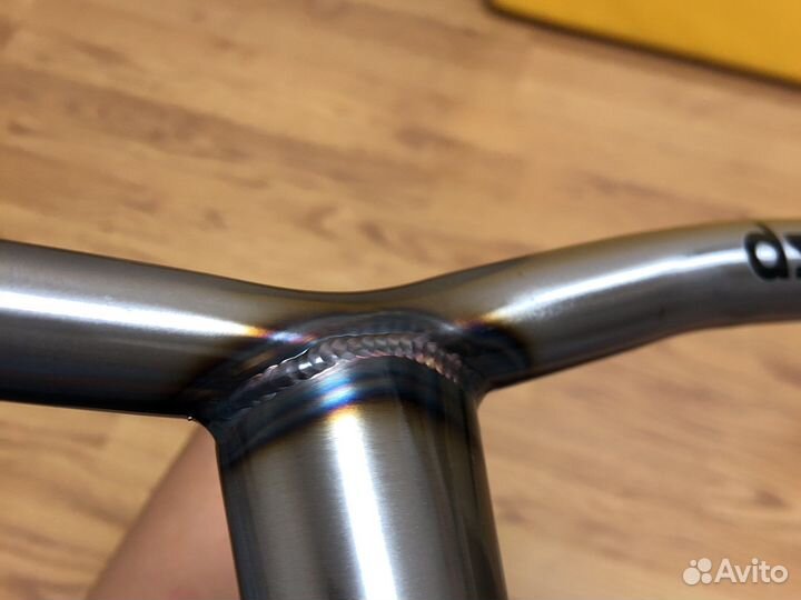 Руль Drive Scooters Park Raw