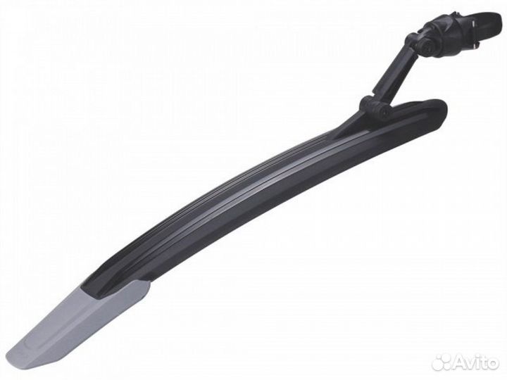 Крыло BBB заднее GrandProtect MTB BFD-14R