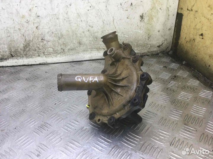 Помпа Ford Transit 6c1q8k500af Qvfa