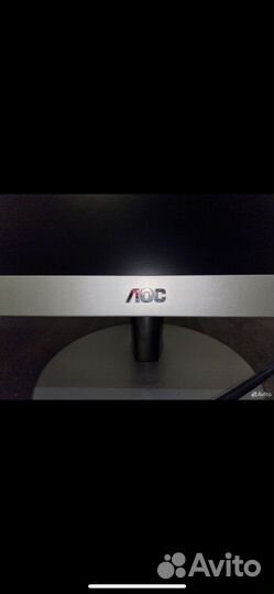 Монитор AOC