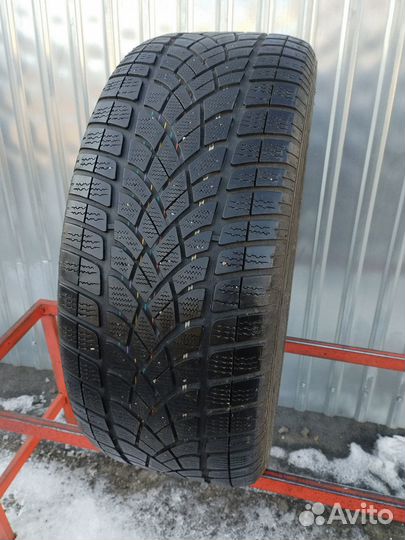 Dunlop SP Winter Sport 3D 265/50 R19