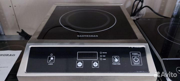 Плита индукционная gastrorag TZ-JDL-C35А2