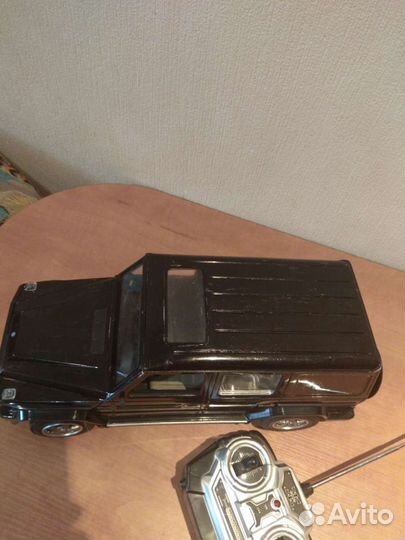 Радио управляемая машина 31/11с фарами