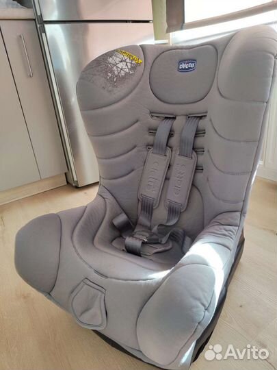 Автокресло chicco cosmos