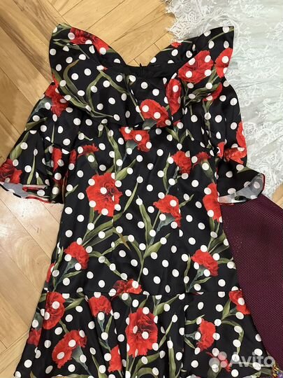 Платье для девовек