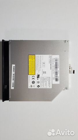 DVD привод ноутбука Asus K70