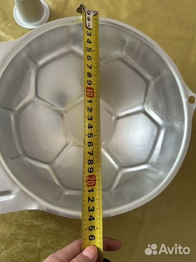 Форма для выпечки тортов