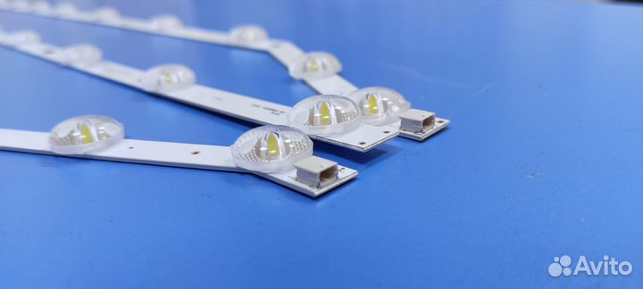 0048 подсветка samsung D3GE-400SMA-R3