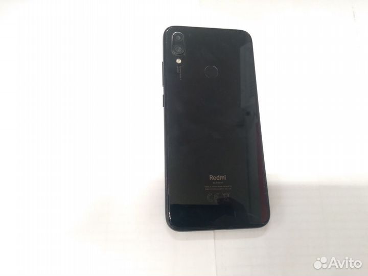 Xiaomi Redmi Note 7, 3/32 ГБ