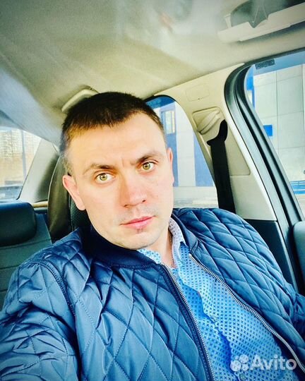 Курьер на авто