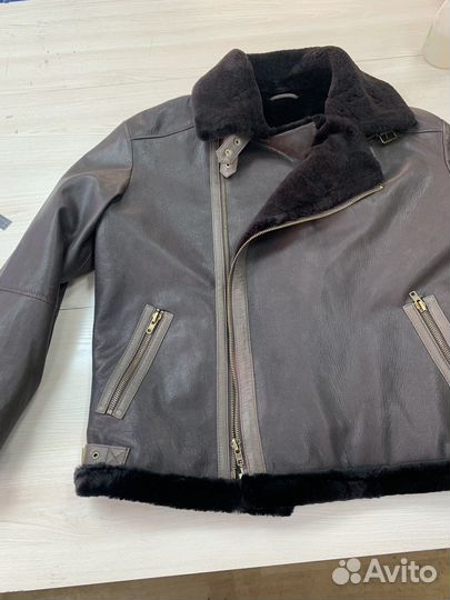 Реставрация шуб