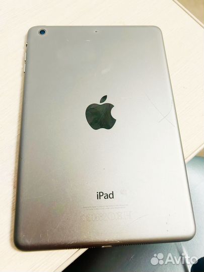 iPad mini 2