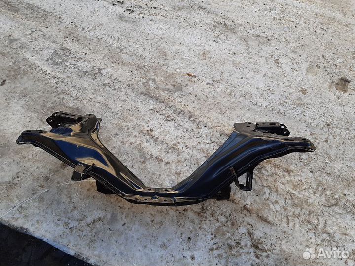 Подрамник задний Honda CR-V