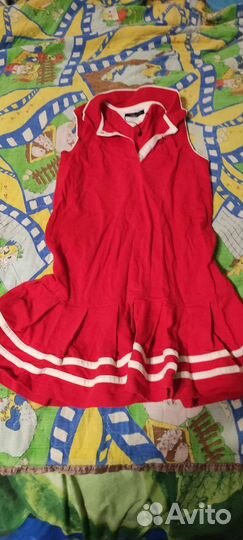 Одежда пакетом от 128 см