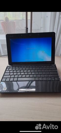 Asus eee pc 1005