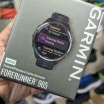 Garmin ForeRunner 965 amoled