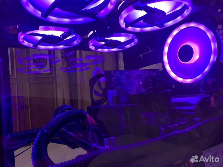 Системный блок