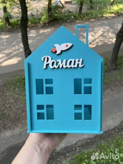 Карандашница, органайзер