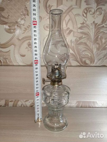 Керосинка Китай