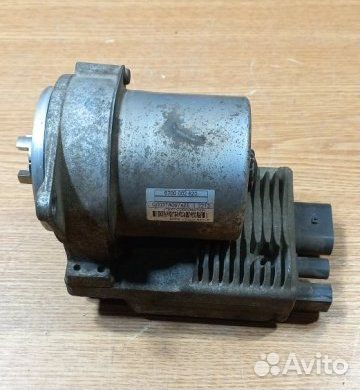 Электроусилитель руля Mercedes-Benz B-Class B180