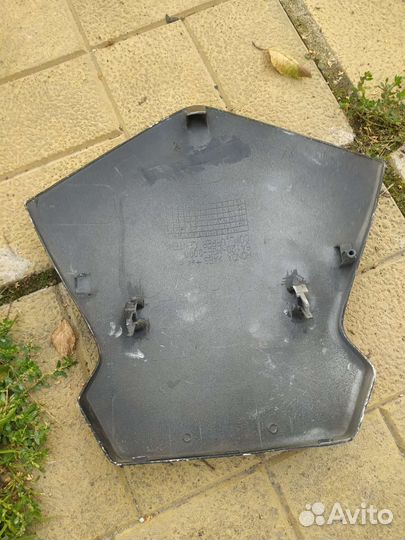 Пластик для хонда VFR1200