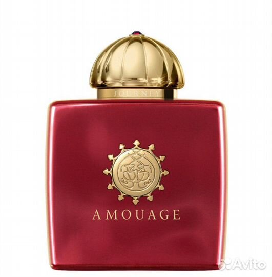 Amouage Journey Woman