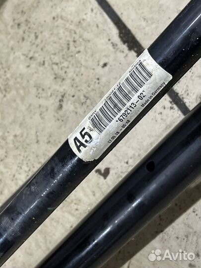 Стабилизатор передний М пакет BMW 3 4 F30 F32