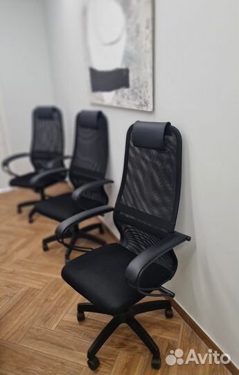 Компьютерное кресло бу