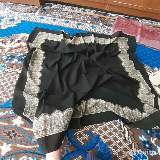 Платок старинный, платки национальные