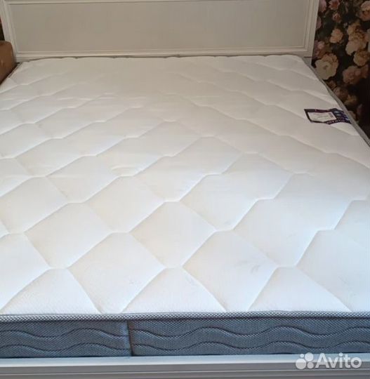 Матрас новый с доставкой в день заказа